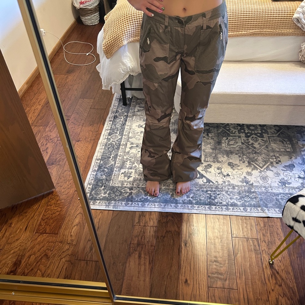 Burton Vida Snowboard Pants